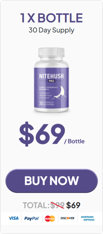 NiteHush-Pro-bottle